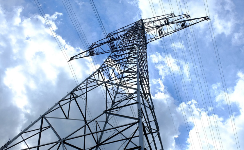 新能源电力施工