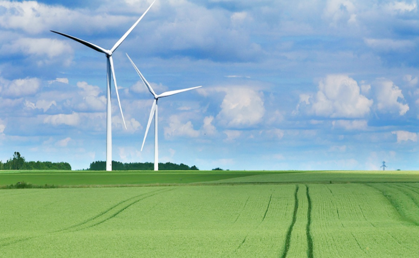 新能源装备制造