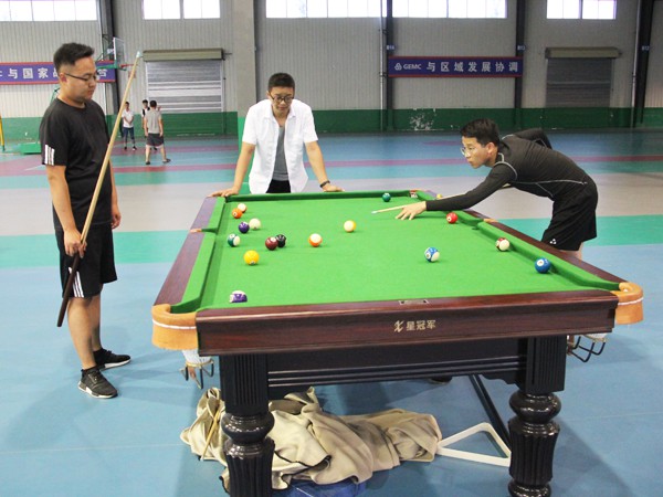 suncitygroup太阳新城举办职工运动会