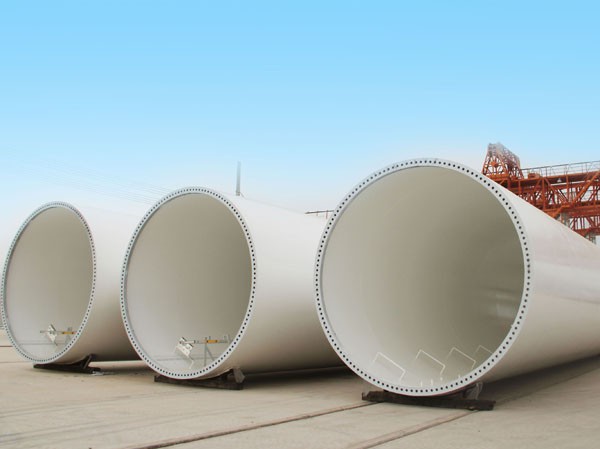 1.07亿！suncitygroup太阳新城连中三项风电项目