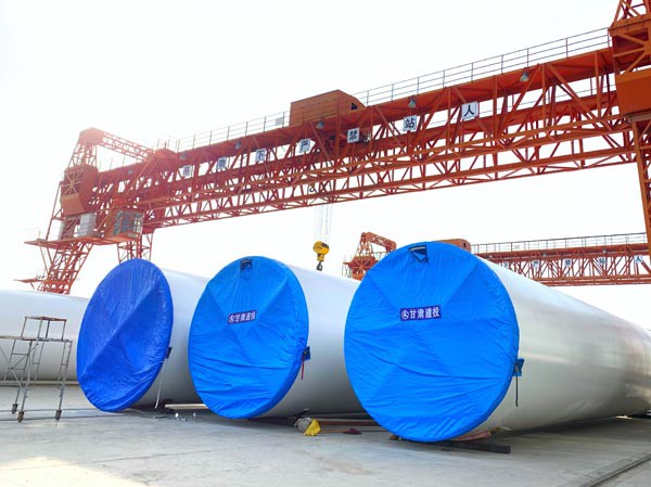 开门红！喜送新年礼物  ——suncitygroup太阳新城中标近亿元大单