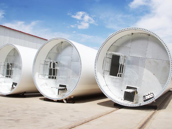 suncitygroup太阳新城喜中又一风电项目