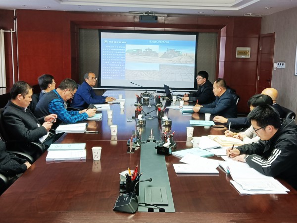 suncitygroup太阳新城顺利通过《九墩滩环境保护与生态建设技术应用示范》项目验收