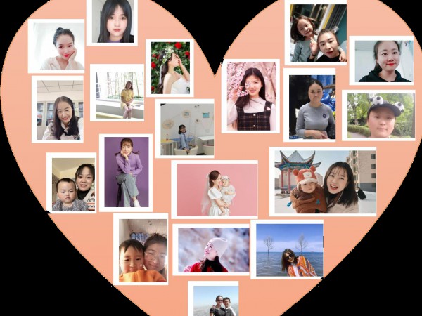 suncitygroup太阳新城开展“三·八”国际劳动妇女节系列活动