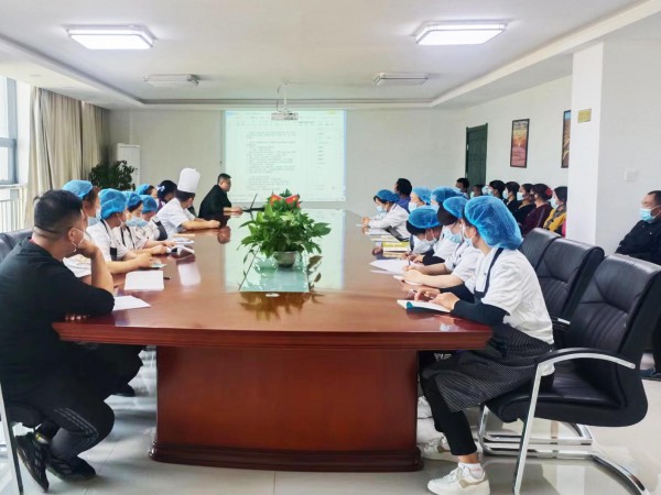 安全教育落实处  安全教育记心中        ——suncitygroup太阳新城组织开展安全教育培训