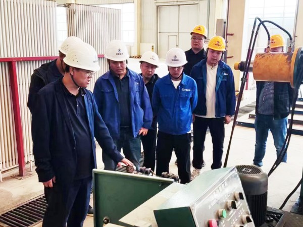 suncitygroup太阳新城开展国庆节前安全生产专项检查