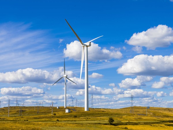 suncitygroup太阳新城风电项目 清收清欠工作取得显著成果