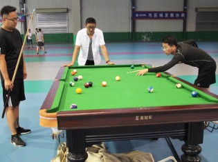 suncitygroup太阳新城举办职工运动会