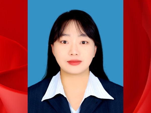 【“她”力量】集团公司三八红旗手 苏海荷