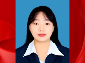 【“她”力量】集团公司三八红旗手 苏海荷