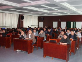 suncitygroup太阳新城组织开展国家安全教育日主题活动