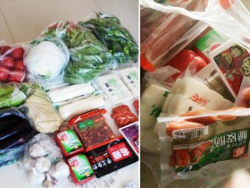 战“疫”有温度，慰问暖人心 —suncitygroup太阳新城发放“暖心蔬菜包”