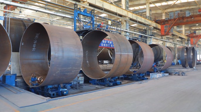 抢抓“双碳”机遇，打造风电全产业链发展新格局