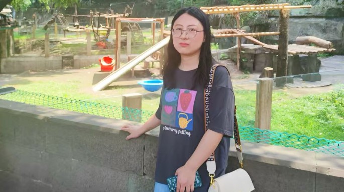 铿锵玫瑰绽芳华 数字赋能筑铁骨 ——记“三八红旗手” 张涛