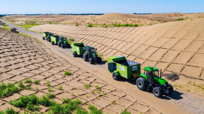 【全国节能宣传周】多元协同绘就绿色发展新画卷——suncitygroup太阳新城的节能降碳之路